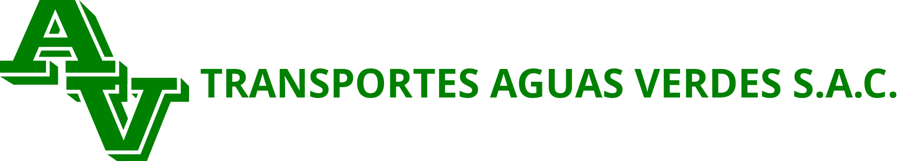Transportes Aguas Verdes S.A.C.